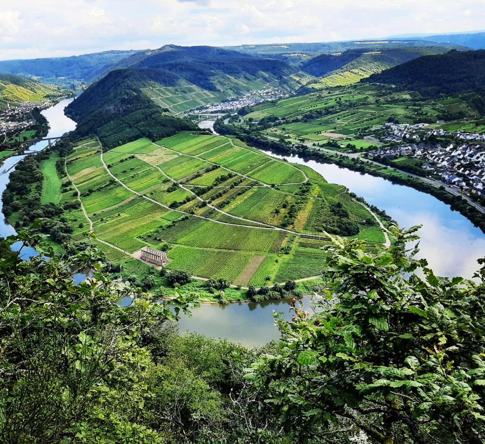 Вилла Koje1 Бремм Экстерьер фото