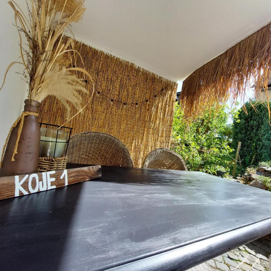 Вилла Koje1 Бремм Экстерьер фото
