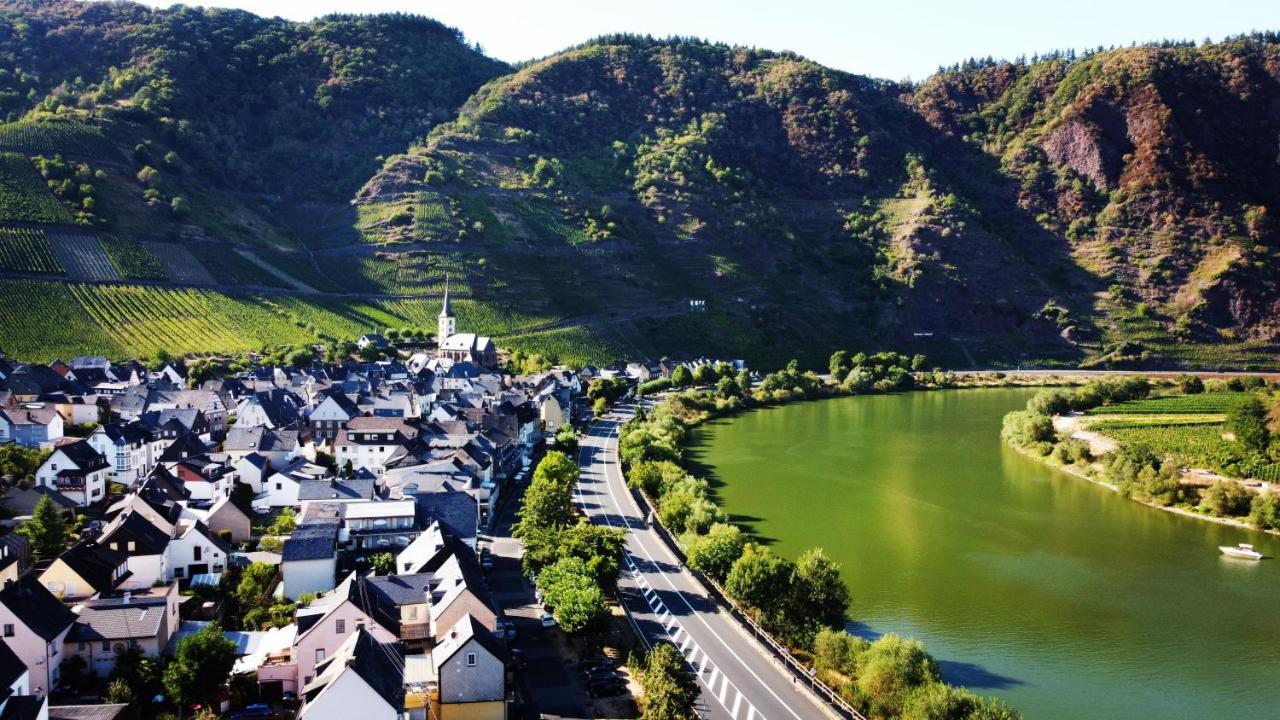 Вилла Koje1 Бремм Экстерьер фото
