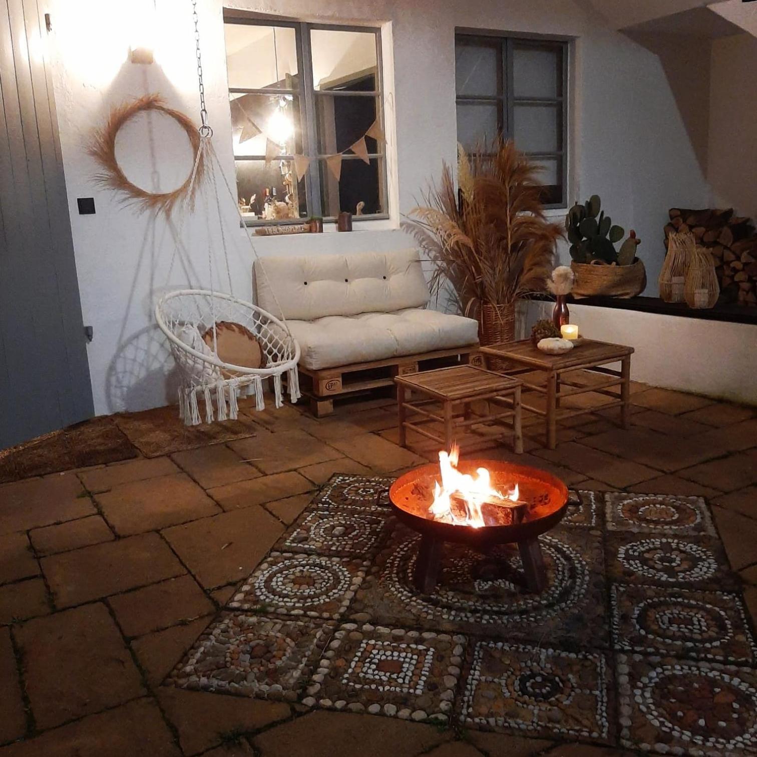 Вилла Koje1 Бремм Экстерьер фото